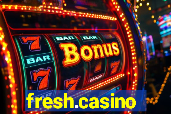 fresh.casino