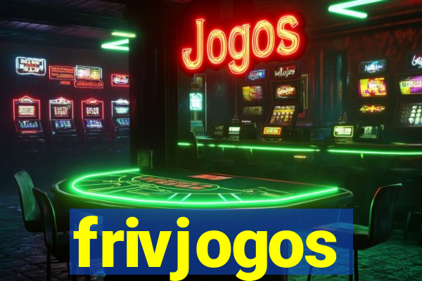 frivjogos