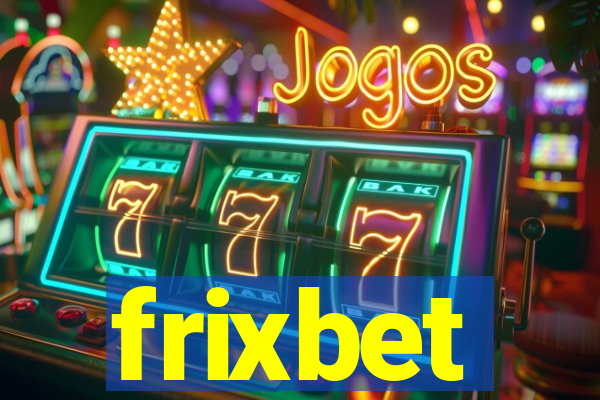frixbet
