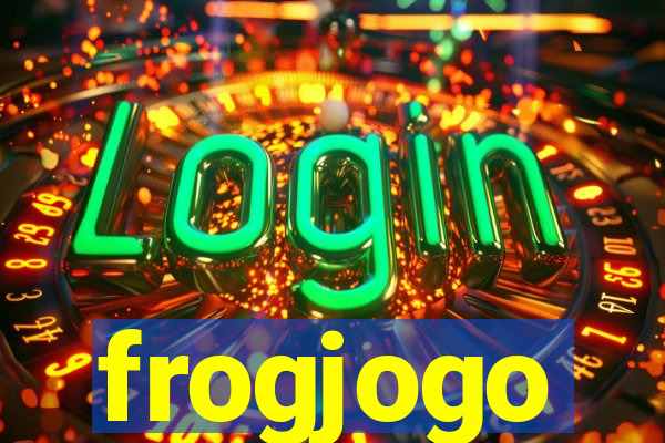 frogjogo