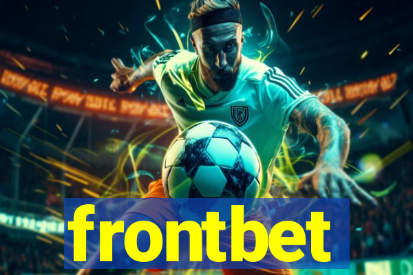 frontbet