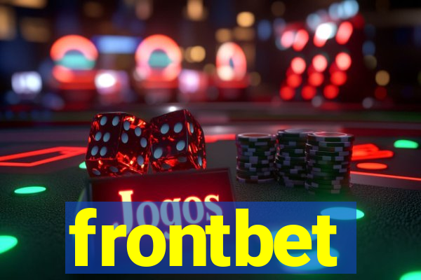 frontbet