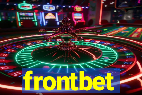 frontbet