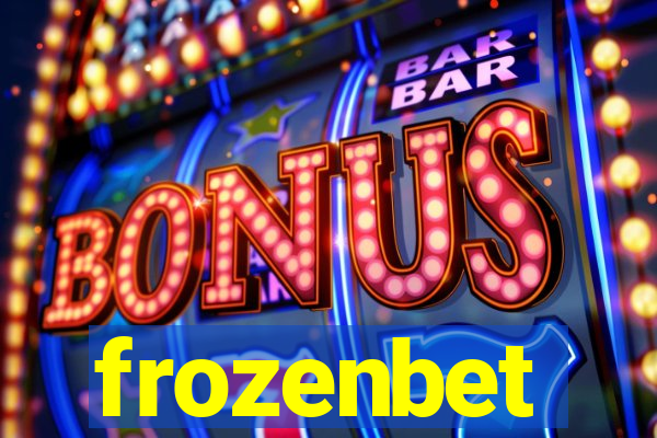 frozenbet