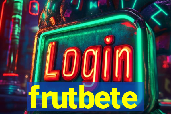 frutbete