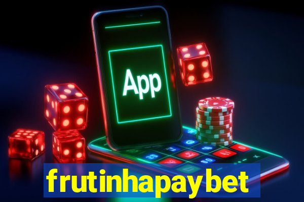 frutinhapaybet