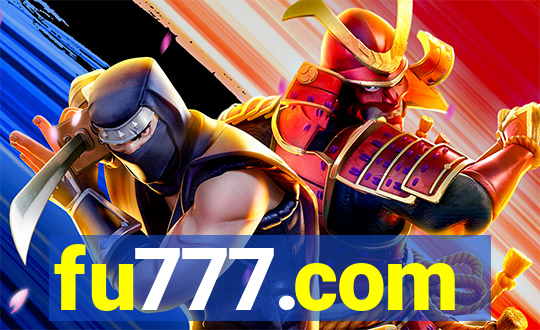 fu777.com