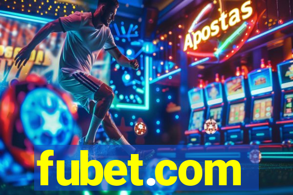 fubet.com