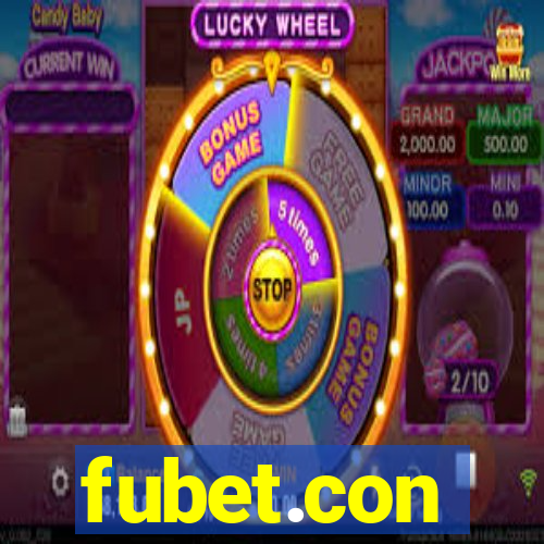 fubet.con