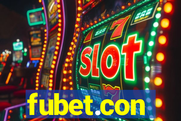 fubet.con