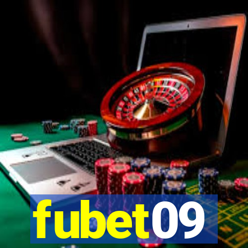 fubet09