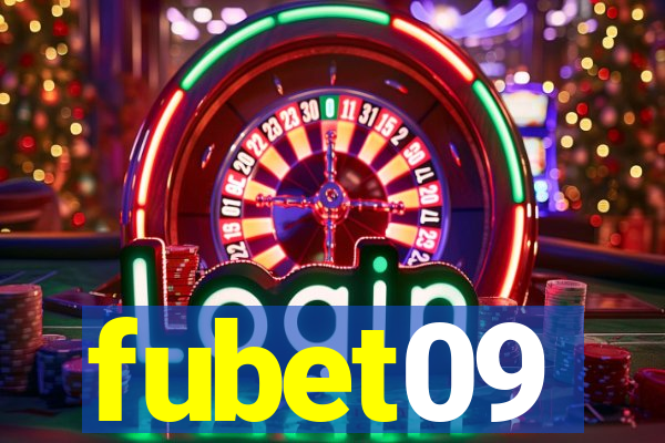 fubet09