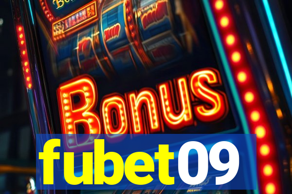 fubet09
