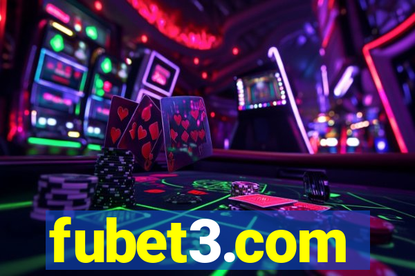 fubet3.com