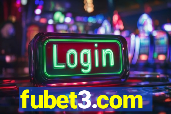 fubet3.com