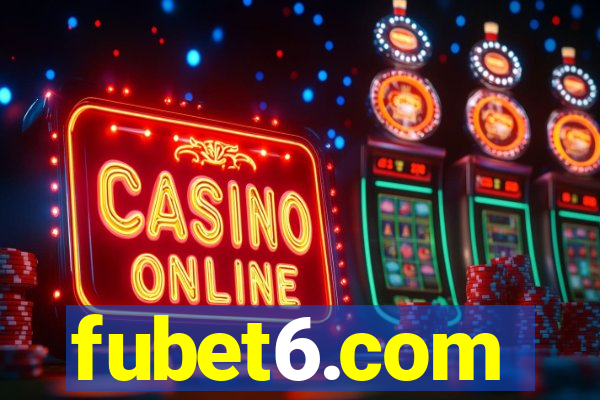 fubet6.com
