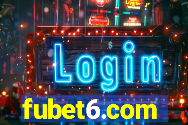 fubet6.com
