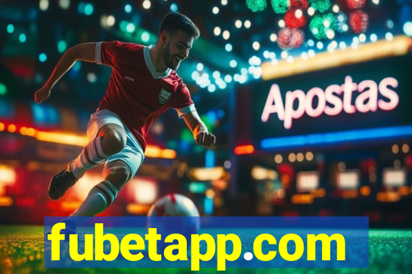 fubetapp.com