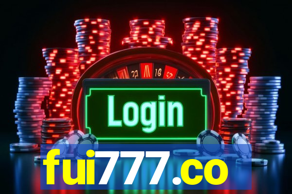 fui777.co