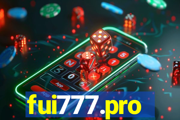 fui777.pro