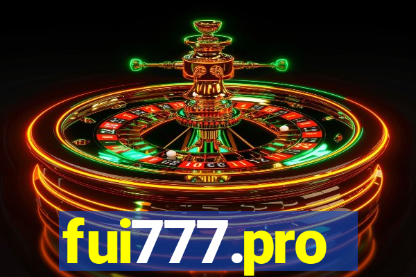 fui777.pro