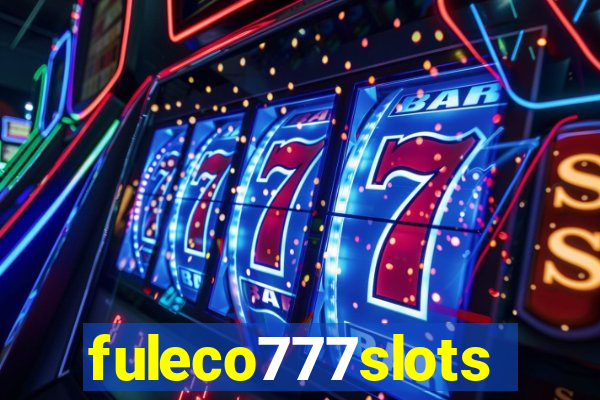fuleco777slots