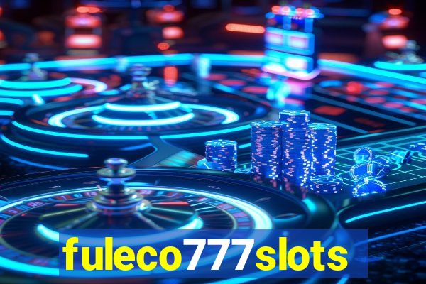 fuleco777slots