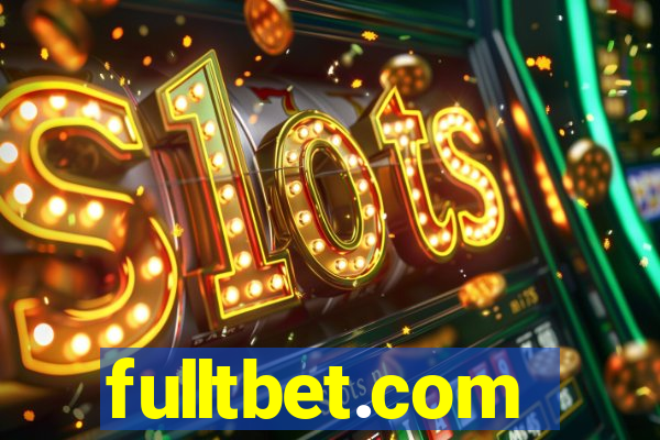 fulltbet.com