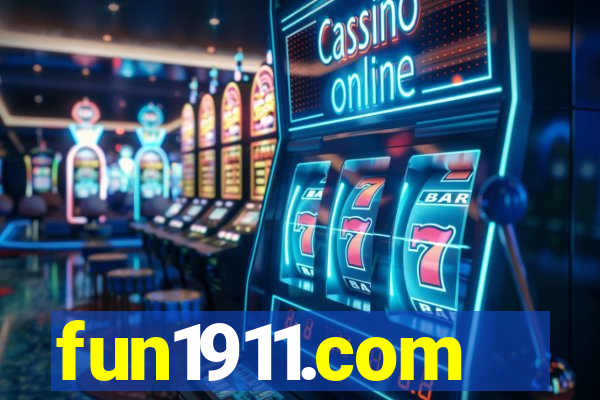 fun1911.com