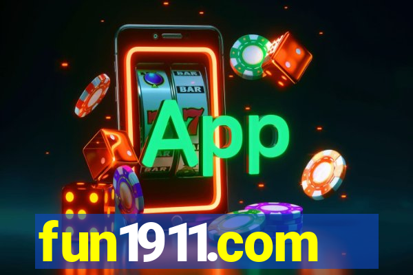 fun1911.com