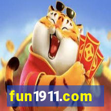 fun1911.com