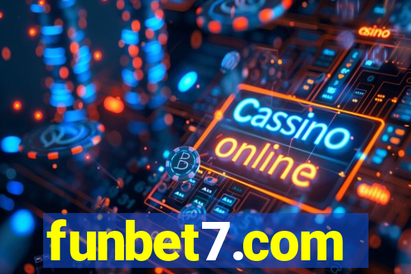 funbet7.com
