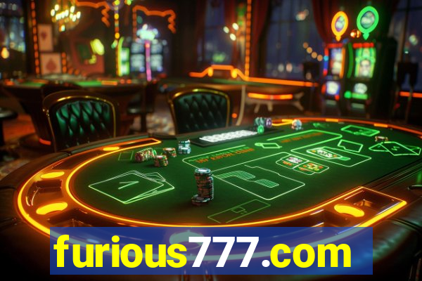 furious777.com