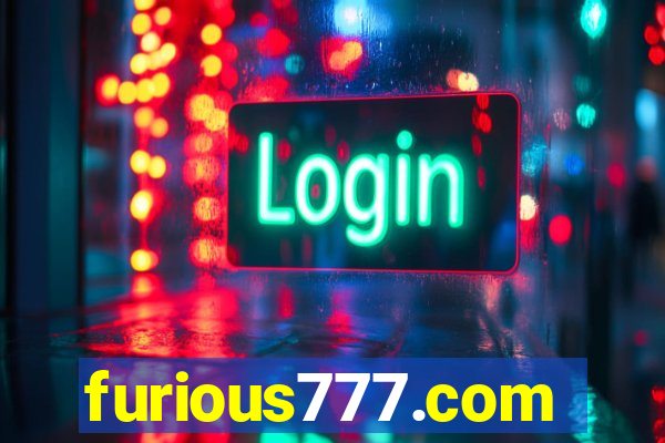 furious777.com