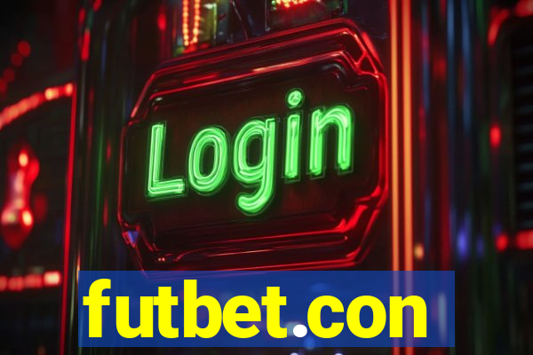 futbet.con