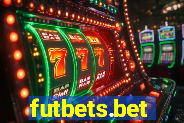 futbets.bet