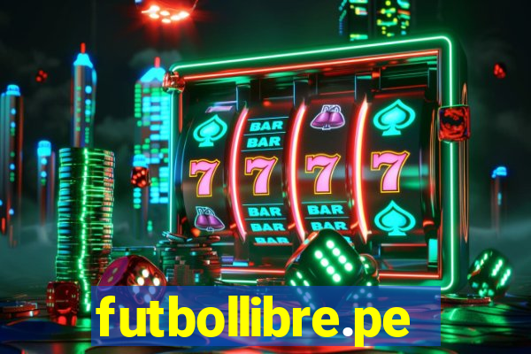futbollibre.pe