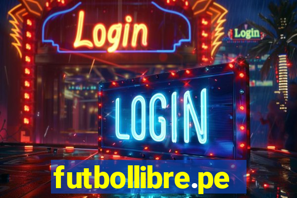 futbollibre.pe