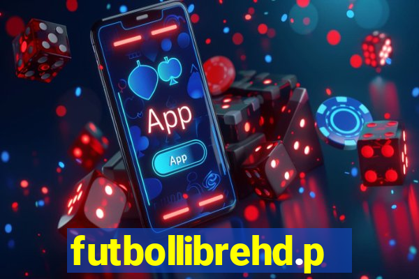 futbollibrehd.pe