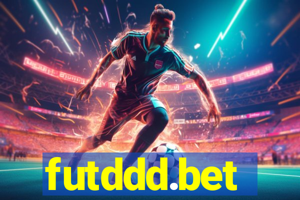 futddd.bet