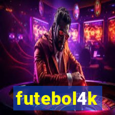 futebol4k