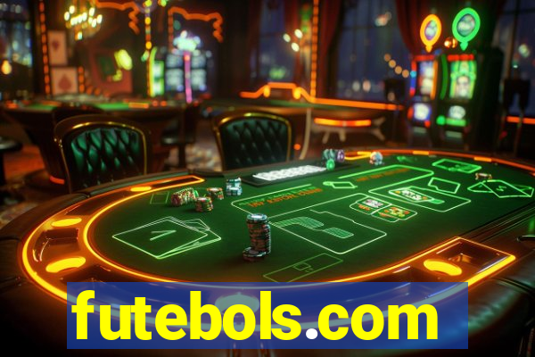futebols.com