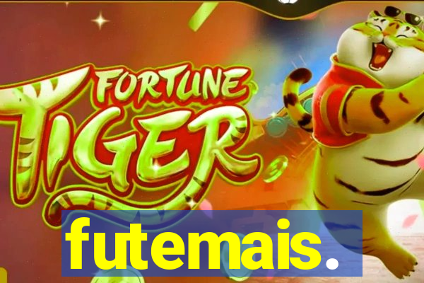 futemais.