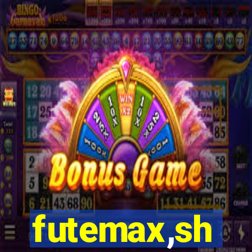 futemax,sh