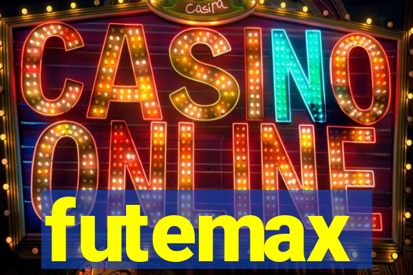 futemax