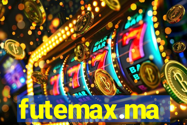 futemax.ma