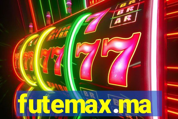 futemax.ma