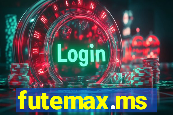 futemax.ms