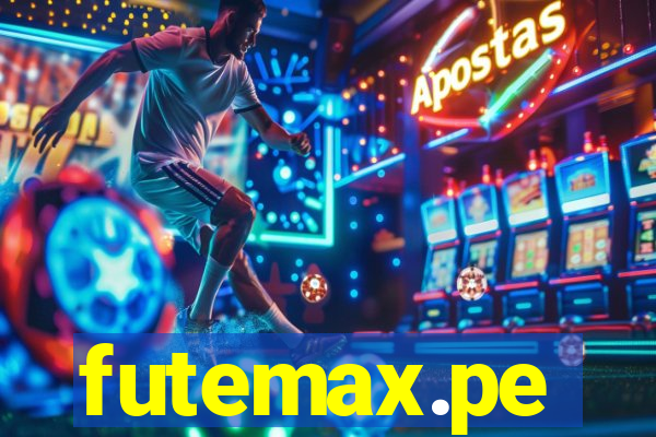 futemax.pe