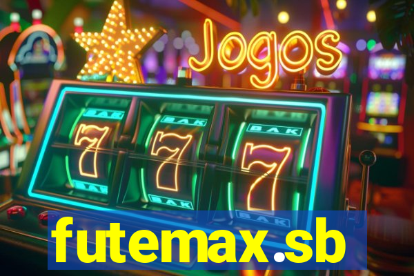 futemax.sb